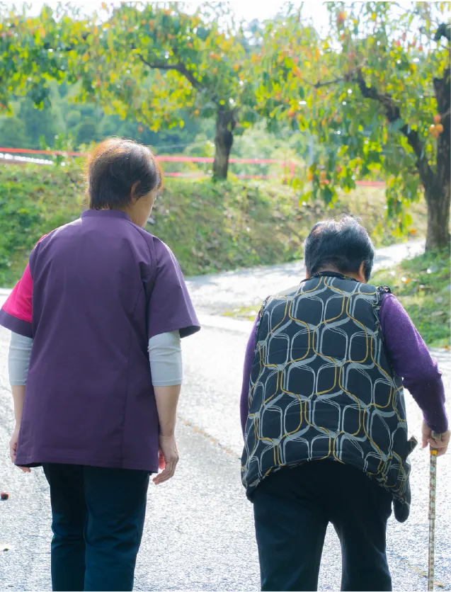 リハビリステーション