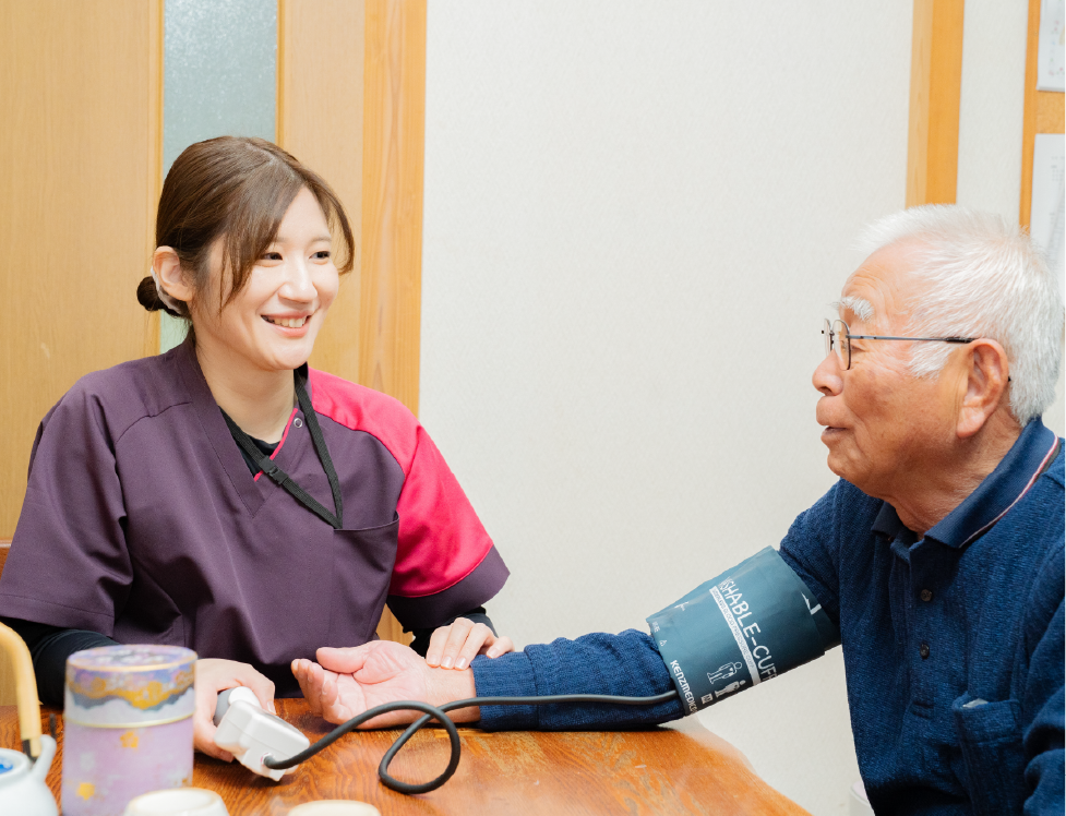 及び合同会社結の採用情報